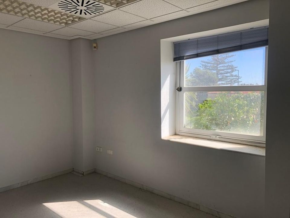 Erhvervsejendom i Vera, Almeria - foto 3